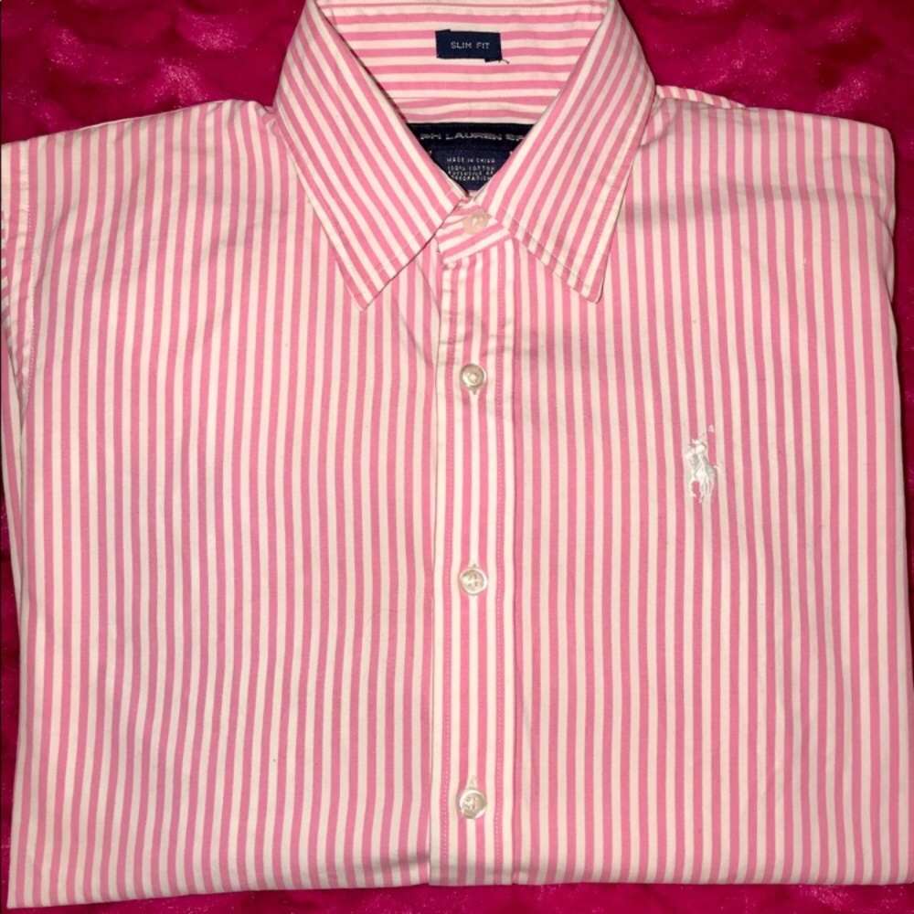 Polo by Ralph Lauren sport slim fit